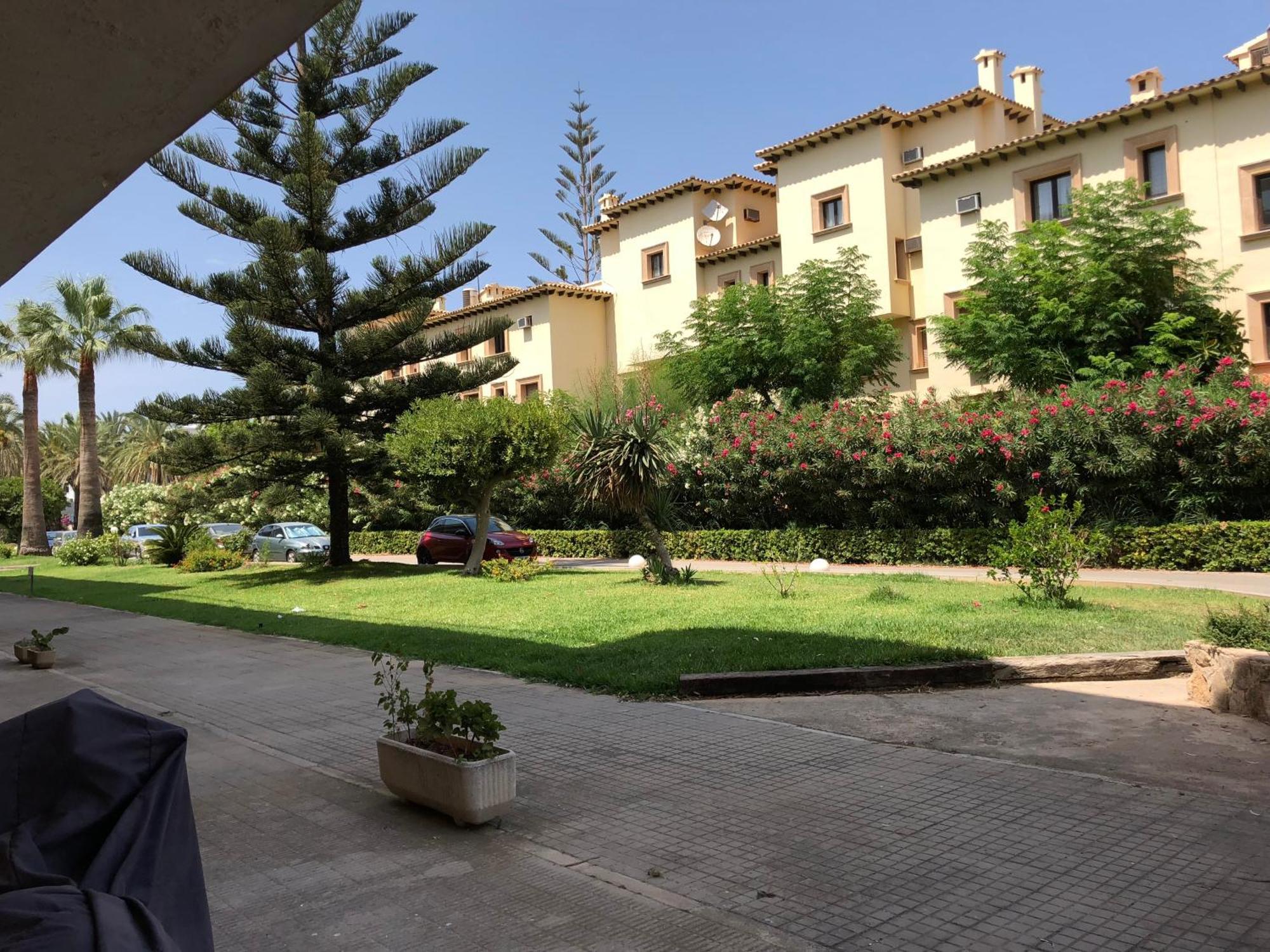 Vista Al Mare Denia Exterior foto